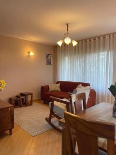 Luxury Lounge Apartment - Entebbe - 4