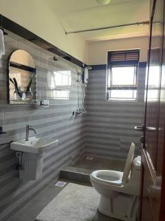 Luxury Lounge Apartment - Entebbe - 1