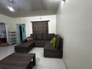 Tekas Housing - Ngong Hills - Kiserian - 8