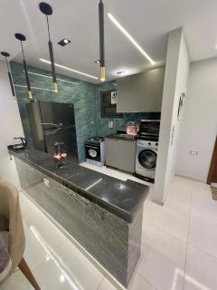 Luxury Stay Mohandessin - Kairo - 3