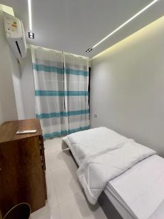 Luxury Stay Mohandessin - Kairo - 2