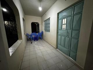 Tekas Housing - Ngong Hills - Kiserian - 4