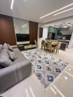 Luxury Stay Mohandessin - Kairo - 1
