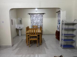 Tekas Housing - Ngong Hills - Kiserian - 3