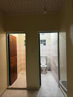 Tekas Housing - Ngong Hills - Kiserian - 2