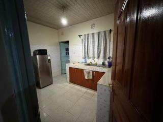 Tekas Housing - Ngong Hills - Kiserian - 1