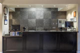 Best Western Heritage Inn - 8