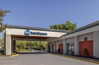 Best Western Heritage Inn - Concord - 2
