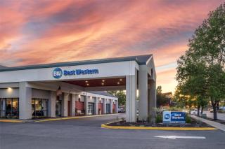 Best Western Heritage Inn - Concord - 0