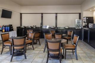 Best Western Heritage Inn - Concord - 7