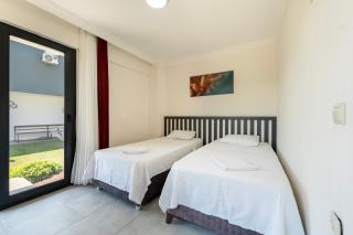 Atli apart - Fethiye - 4