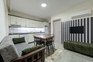 Atli apart - Fethiye - 9