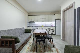 Atli apart - Fethiye - 1