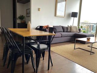 9a Luxury stay in Chapultepec with an unparalleled view - Guadalajara - 0