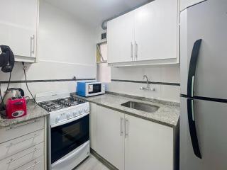 Charming Apartment in Recoleta - Buenos Aires - 6