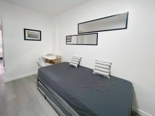 Charming Apartment in Recoleta - 4