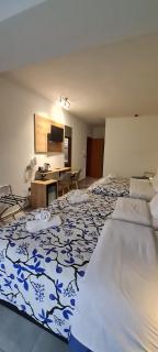 Alexiou Hotel - Kalambaka - 6