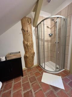 Apartmán Na statku - Miskovice - 9