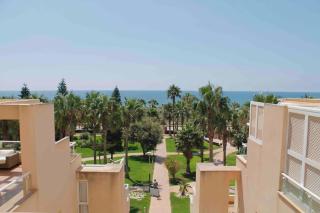 Sunny&quite apartment in the beach - Guardias Viejas - 0