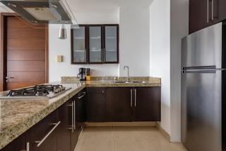 9a Luxury stay in Chapultepec with an unparalleled view - Guadalajara - 8