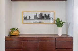 9a Luxury stay in Chapultepec with an unparalleled view - Guadalajara - 6