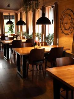 Hotell Sydjemten - 4