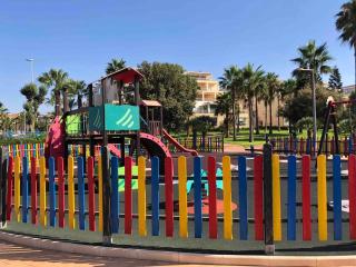 Sunny&quite apartment in the beach - Guardias Viejas - 9