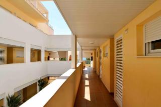 Sunny&quite apartment in the beach - 8