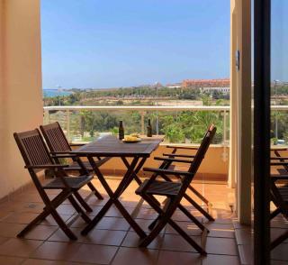 Sunny&quite apartment in the beach - Guardias Viejas - 7