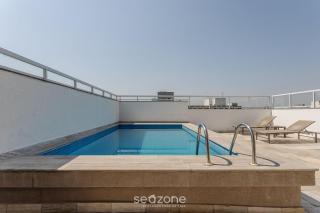 BVA - Condomínio completo com piscina em São Paulo - São Paulo - 8