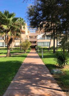 Sunny&quite apartment in the beach - Guardias Viejas - 6
