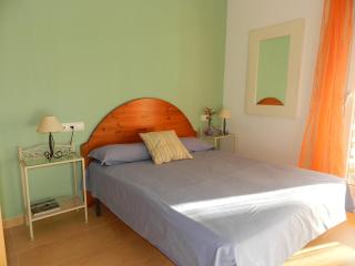 Sunny&quite apartment in the beach - Guardias Viejas - 5