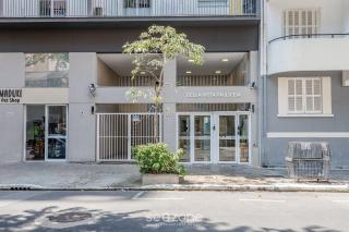 BVA - Condomínio completo com piscina em São Paulo - São Paulo - 2