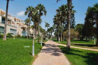Sunny&quite apartment in the beach - Guardias Viejas - 3