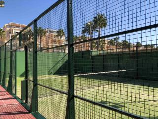 Sunny&quite apartment in the beach - Guardias Viejas - 1