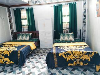 Mountain cove villa - Pagudpud - 9