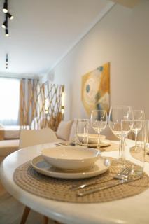 MoNTaN Suite Apartment - 8