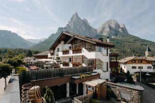 Apartment Sella - Siusi - 0