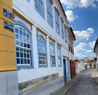 Spacious Unique Haven House in the Historic Center - 8