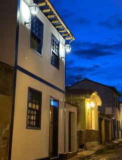 Spacious Unique Haven House in the Historic Center - São João del Rei - 2
