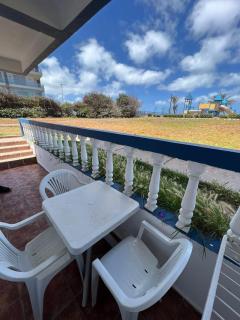 Apartment with swimming pool - Ben Slimane - 6