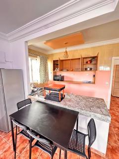 Apartment with swimming pool - Ben Slimane - 4