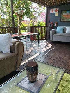 Newview bnb and spa - Thulamahashi - 9