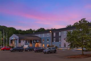 Best Western Manchester - Manchester - 0