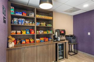 Best Western Manchester - Manchester - 7