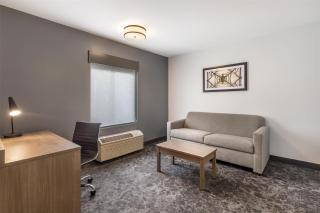 Best Western Manchester - Manchester - 5