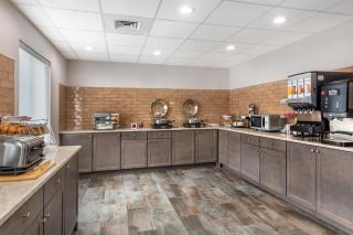 Best Western Manchester - 6