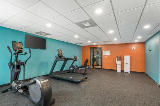 Best Western Manchester - Manchester - 4