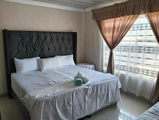 Newview bnb and spa - Thulamahashi - 4