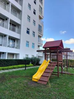 Apartment near the airport with parking - 2
